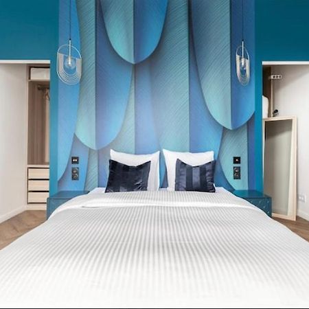 Appart Deluxe Prive Strasbourg Centre Avec Parking Gratuit المظهر الخارجي الصورة