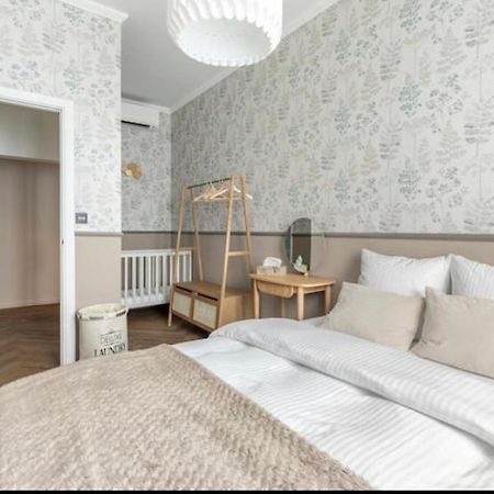 Appart Deluxe Prive Strasbourg Centre Avec Parking Gratuit المظهر الخارجي الصورة