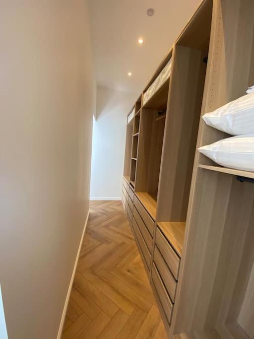 Appart Deluxe Prive Strasbourg Centre Avec Parking Gratuit المظهر الخارجي الصورة