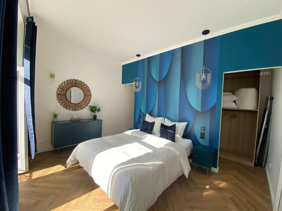 Appart Deluxe Prive Strasbourg Centre Avec Parking Gratuit المظهر الخارجي الصورة