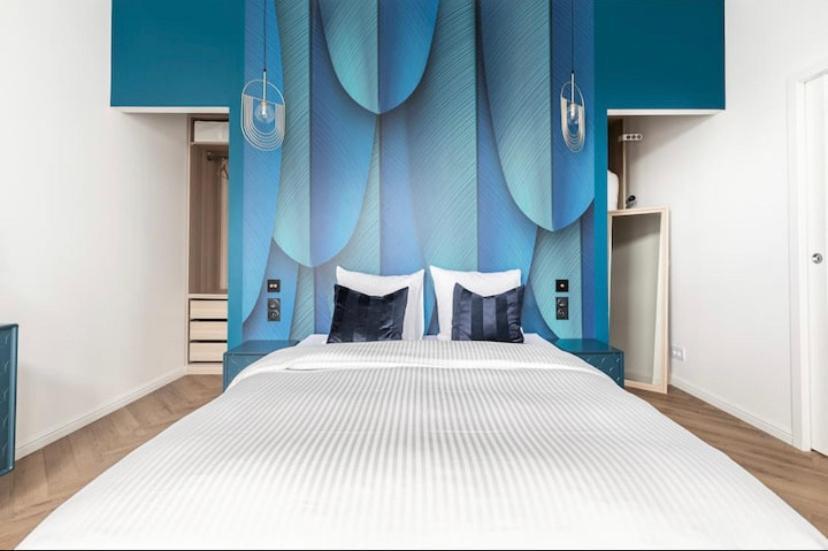 Appart Deluxe Prive Strasbourg Centre Avec Parking Gratuit المظهر الخارجي الصورة