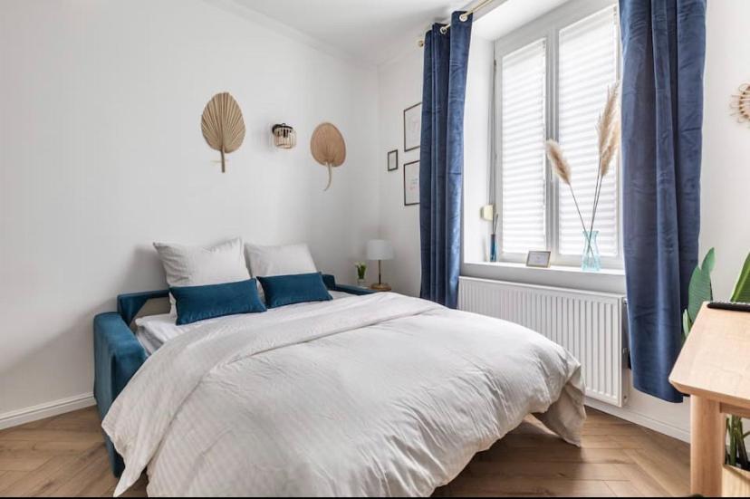 Appart Deluxe Prive Strasbourg Centre Avec Parking Gratuit المظهر الخارجي الصورة