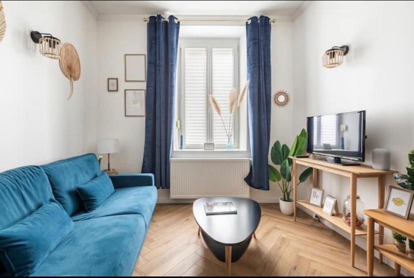 Appart Deluxe Prive Strasbourg Centre Avec Parking Gratuit المظهر الخارجي الصورة