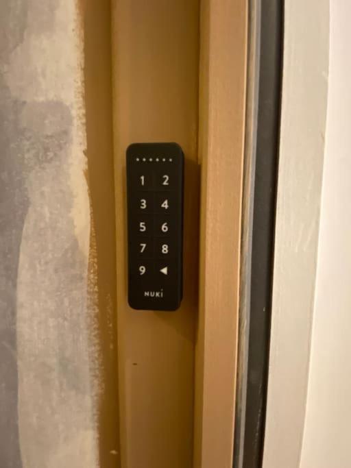Appart Deluxe Prive Strasbourg Centre Avec Parking Gratuit المظهر الخارجي الصورة