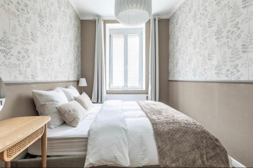 Appart Deluxe Prive Strasbourg Centre Avec Parking Gratuit المظهر الخارجي الصورة
