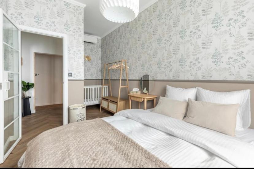Appart Deluxe Prive Strasbourg Centre Avec Parking Gratuit المظهر الخارجي الصورة